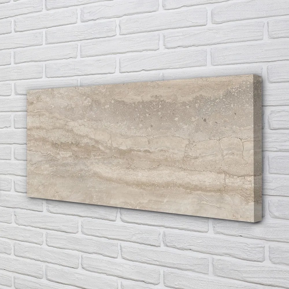 Obraz canvas Marble kameň betón 120x60 cm