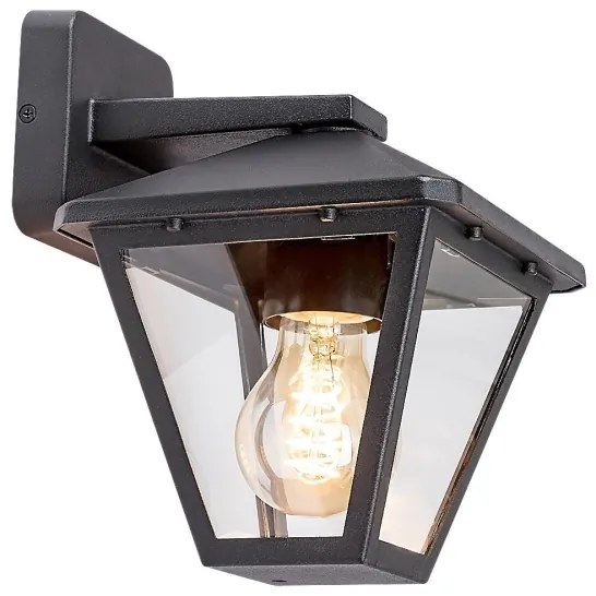 Rabalux 7147 - Vonkajšia nástenná lampa PARAVENTO 1xE27/40W/230V IP44