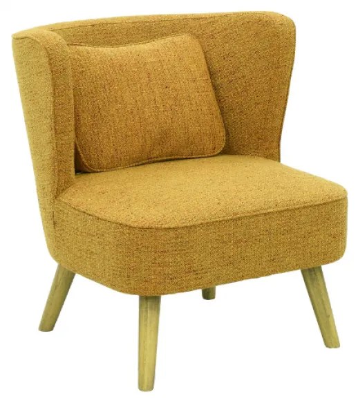 ZARA LOUNGE KRESLO kreslo