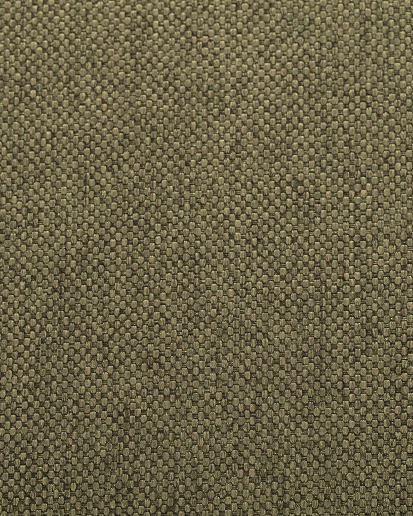Záves BASIC s navliekacou riasiacou páskou 140x300 cm svetlohnedý 1 ks.