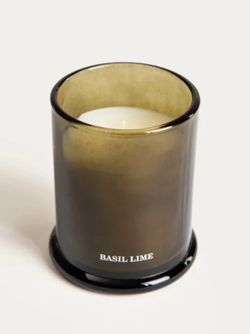 Sviečka ESTER Basil Lime 786778