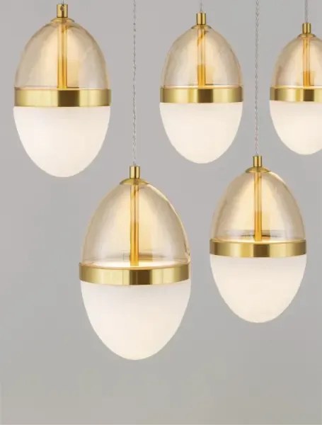 Retro luster Egna 5