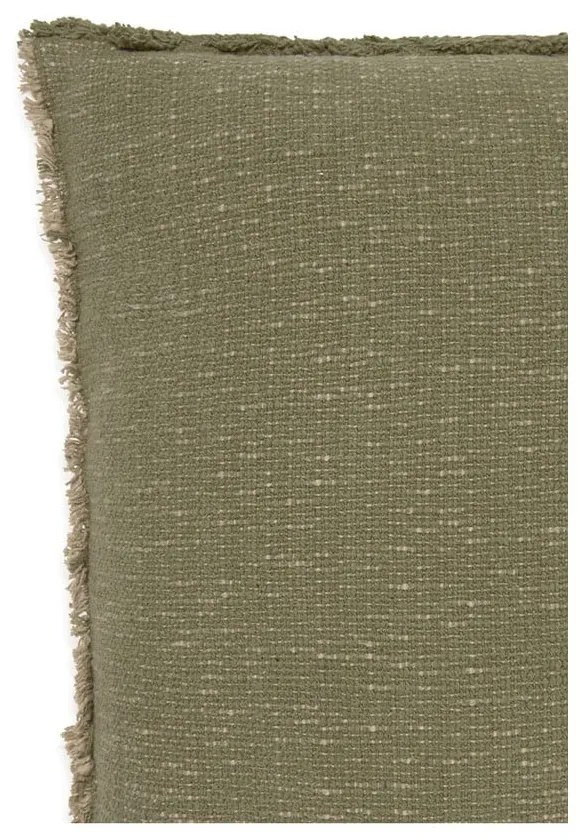 Bavlnený dekoračný vankúš 45x45 cm Handloom – Lorena Canals