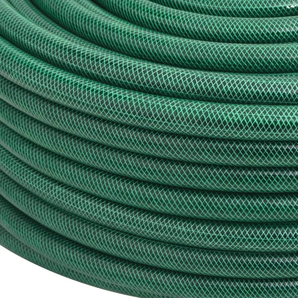 Záhradná hadica zelená 1" 10 m PVC