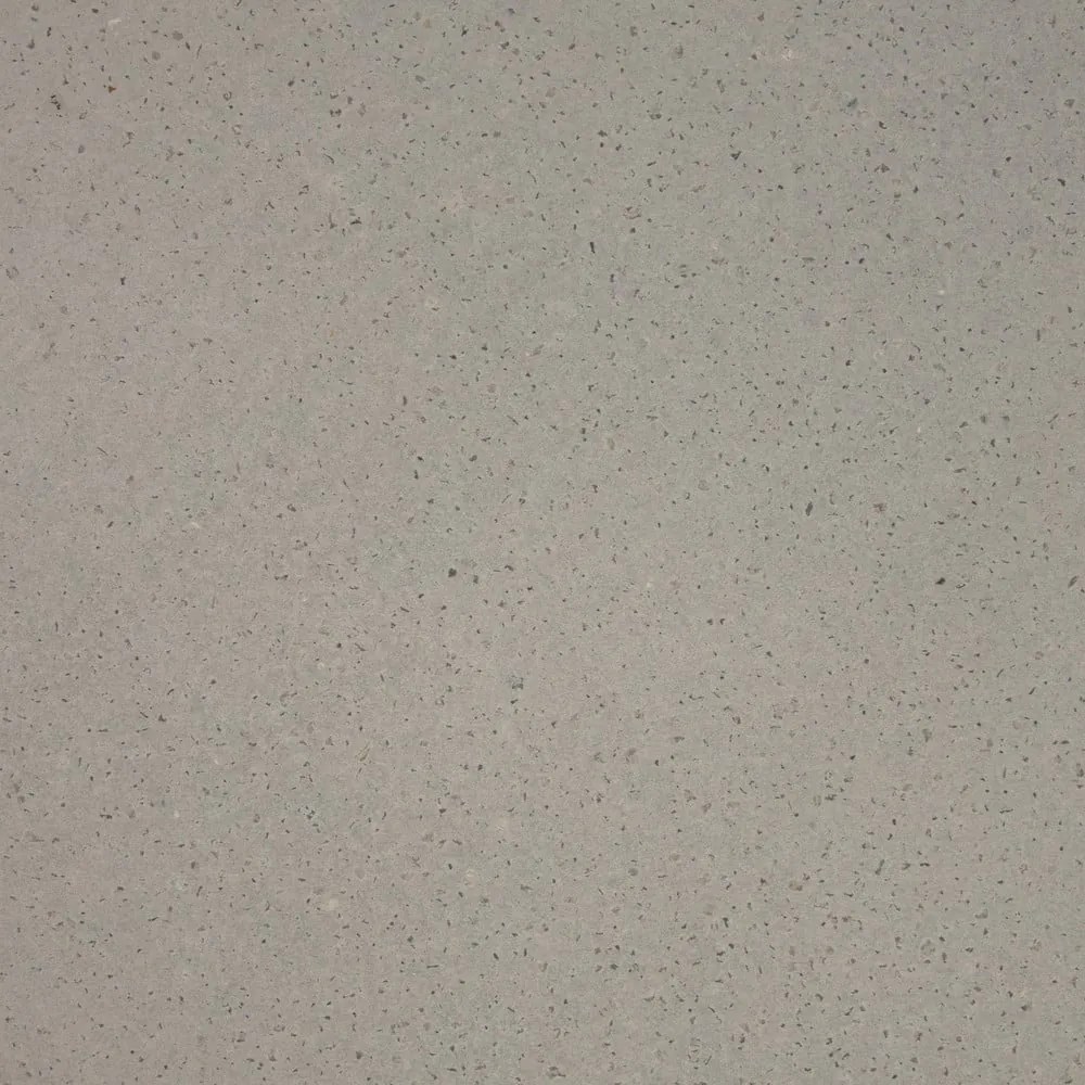 Betónový vonkajší jedálenský stôl Kave Home Itai, ⌀ 120 cm