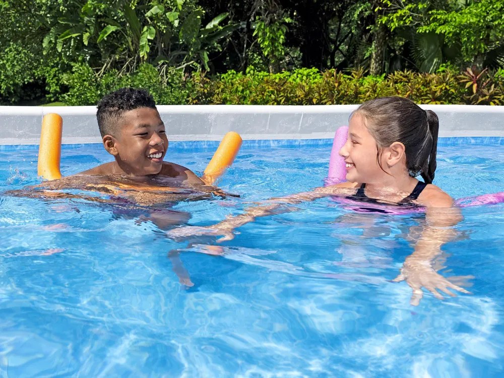 Bestway FRAME bazén 488x244x122cm 11v1 56671