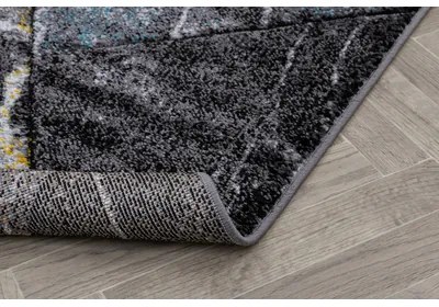 Koberec MILLEY s geometrickým vzorom 200 x 300 cm