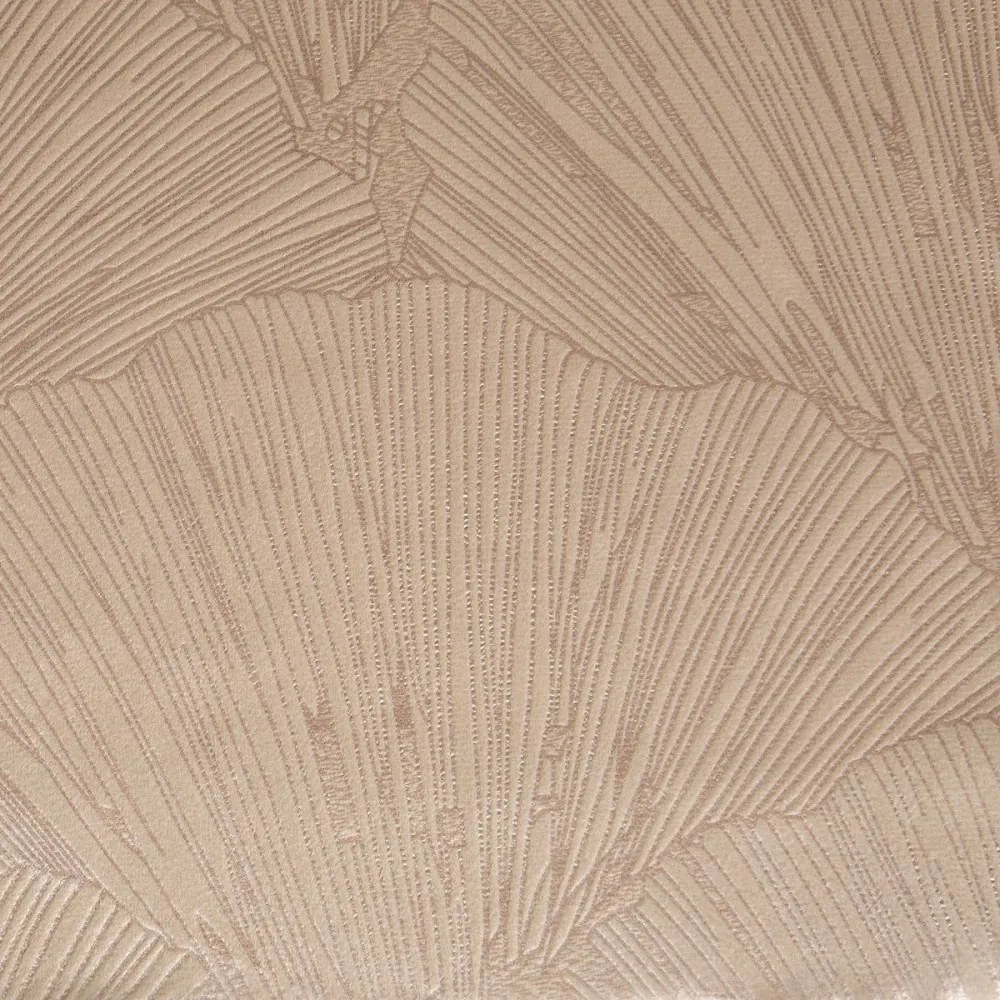 Elegantný zamatový stredový obrus s krásnym vzorom 40x140