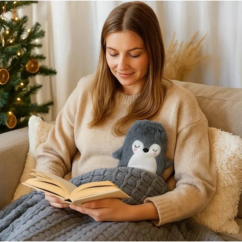 Altom Termofor Tučniak, 1 l, M