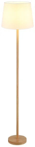 Globo 40100146 - Stojacia lampa JORIS 1xE27/40W/230V