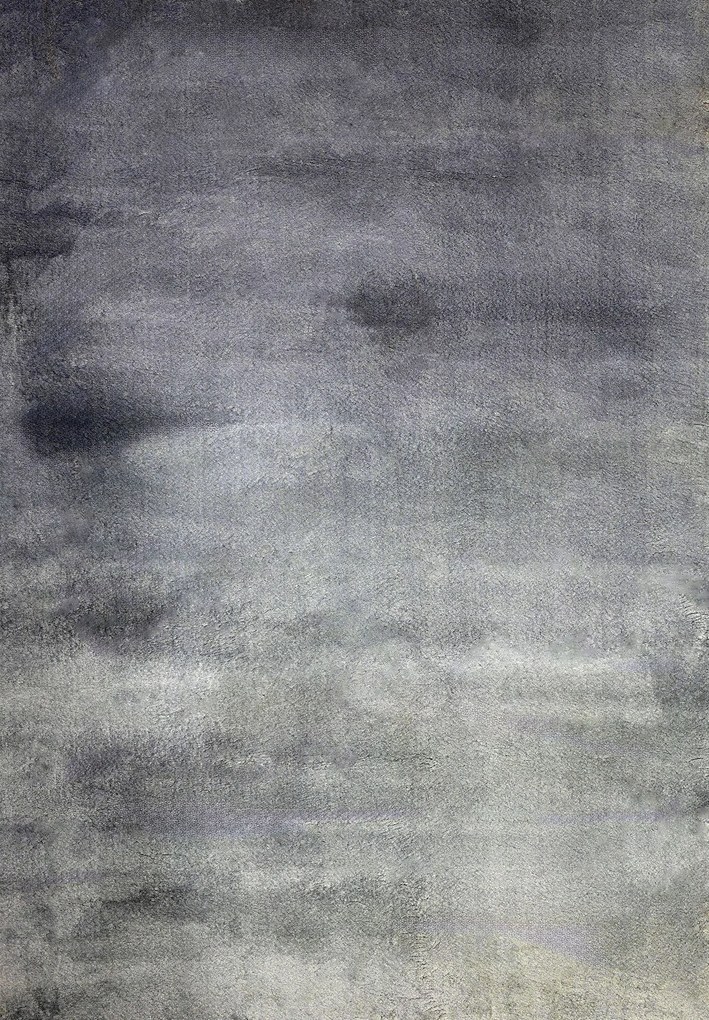Obsession, Kusový koberec Milestone 600 Grey, 200x290, šedá, obývacia izba