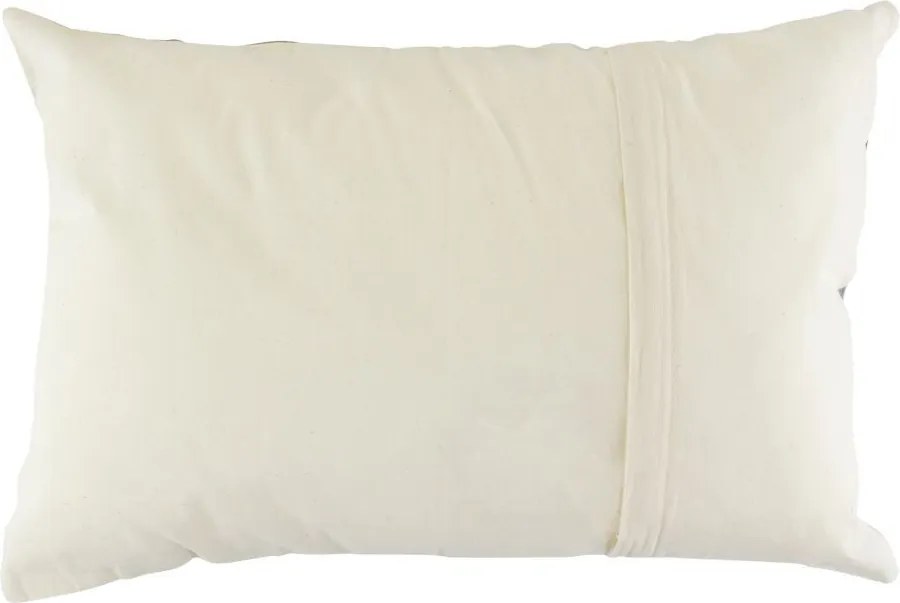 Vankúš s potlačou diviaka v prírode - 35 * 50 * 10cm
