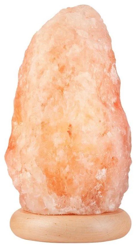 Soľná lampa SALLY 1xE14/25W/230V