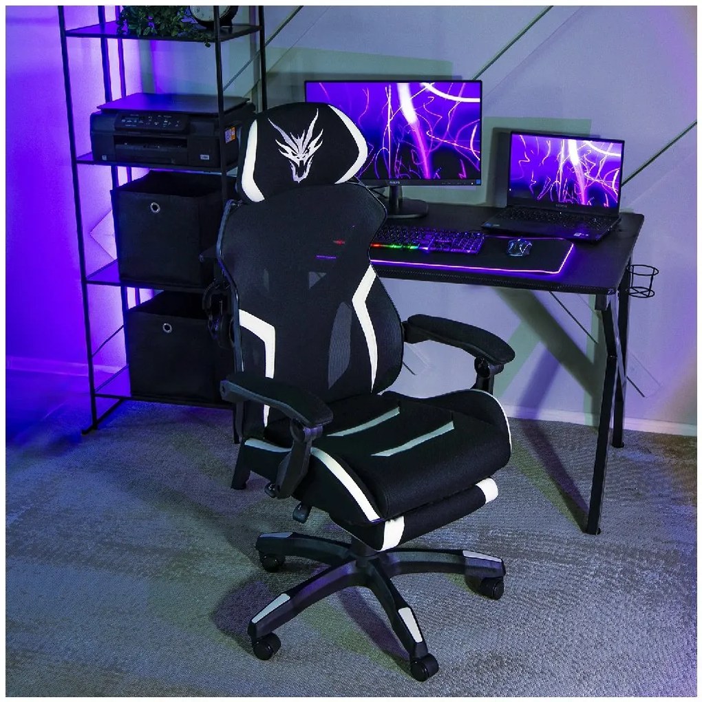 PROXIMA.store - Ergonomické herné kreslo MAXIMO