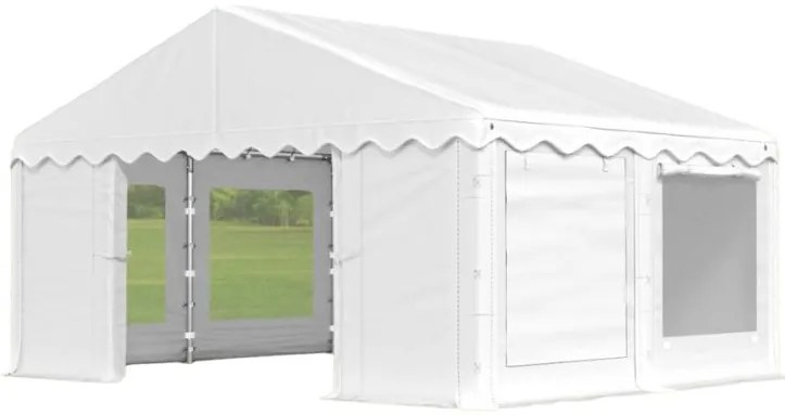 Bestent Partystan 3x4x2m Comfort PE 240g s moskytierkou Summer