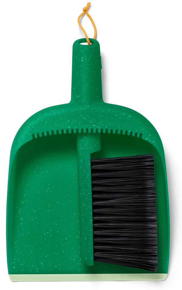 Zmetáčik a lopatka