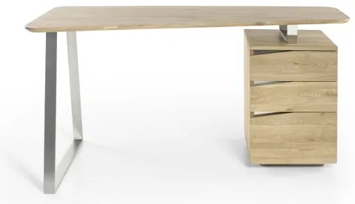 Písací stôl TOMI dub