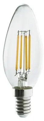 Žiarovka Nowodvorski BULB LED E14, C35, 6W 10589