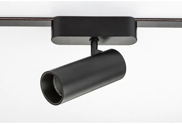 Rabalux 70104-LED Bod. svieti. do 1-fáz. lišt. sys. LiTrack LED/10W/24V 3000K