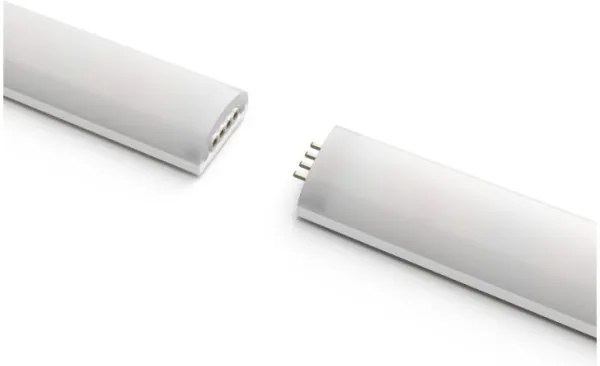 Základní sada - LED RGBW Stmievateľný pásik Philips Hue WACA LED/20W/230V 2 m