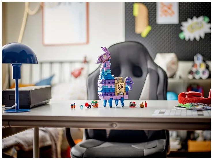 Lego®  Fortnite 77071 Supply Llama  (100396772)
