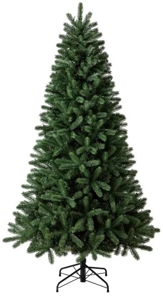 Twinkly TG70P4425P01 - LED RGBW vianočný stromček TREE 435×LED 2,1 m Wi-Fi