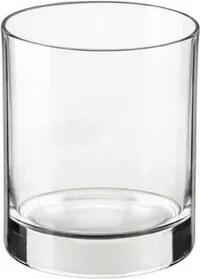 Bormioli Rocco 3-dielna sada pohárov Cortina, 250 ml, 250 ml