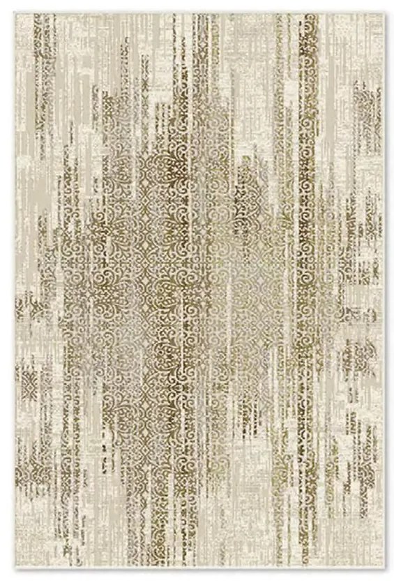 Koberec Heatset Geo 1,6/2,3 49731 44011