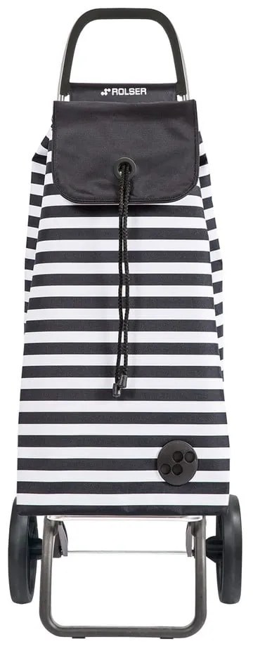 Nákupná taška 43 l I-Max Marina 2 Logic - Rolser