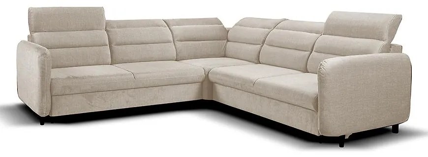 Rohová sedacia súprava Samos I P Vogue 01