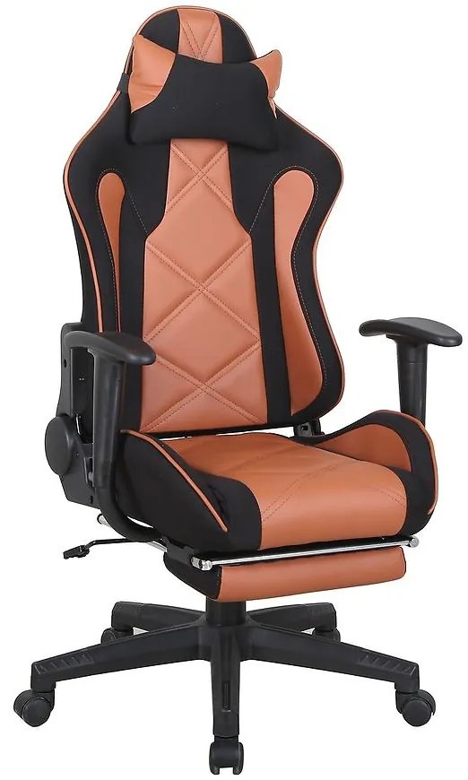 Otočné Kreslo Pre Hráča CX1097M01