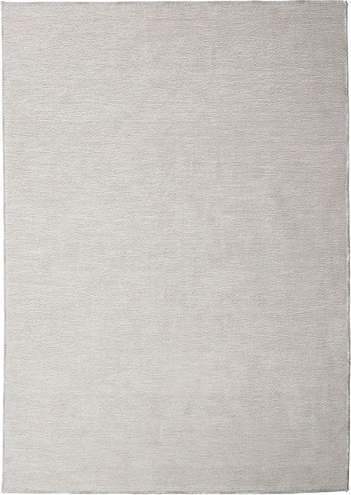 XXXLutz TKANÝ KOBEREC, 200/310 cm sivá Flair Rugs - Online Only bytové doplnky - 003165048003