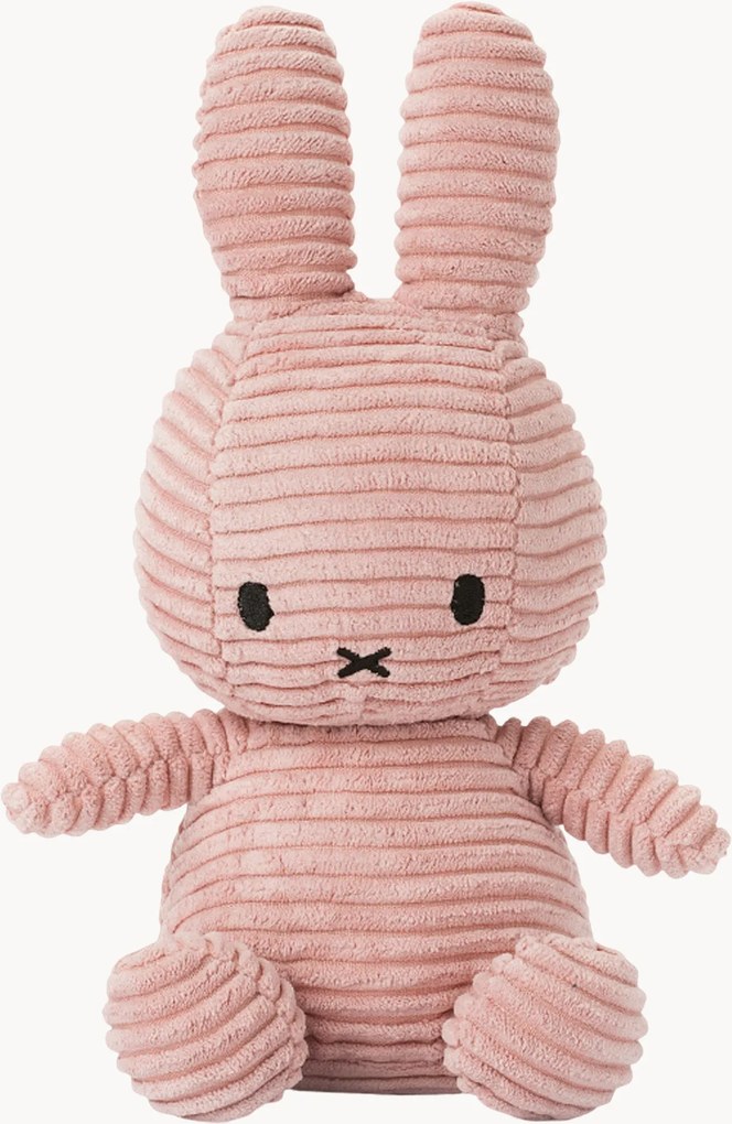Ručne vyrobená plyšová hračka Miffy