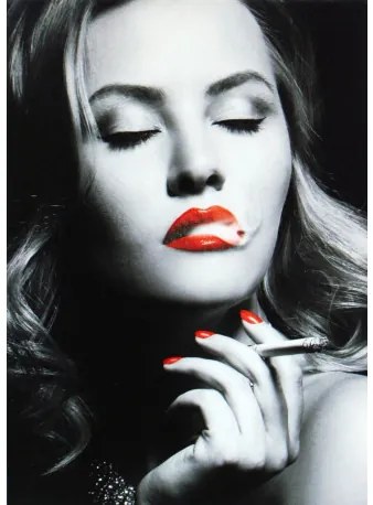 Obraz tlačený na plátne 50x70 PRC250