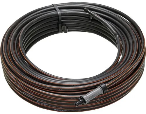 Zavlažovacia hadica Gardena podzemná vr. základného prístroja Ø13,7 mm 50 m