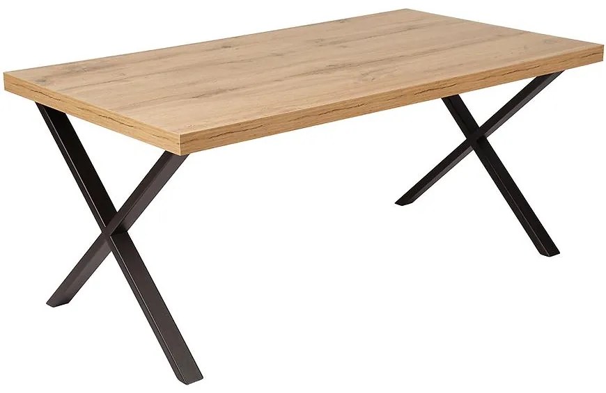 Konferenčný stolík Ł9 Irina Dub Wotan