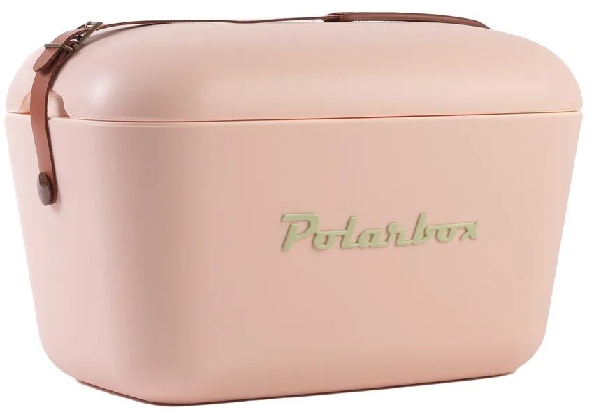 Chladiaci box staroružový 12 l Classic – Polarbox