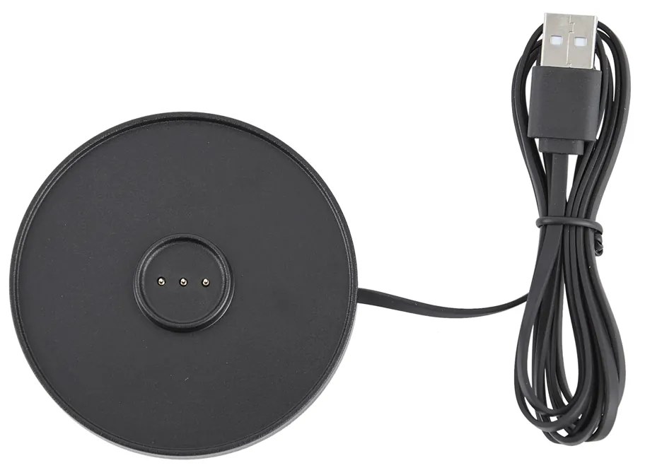 Stolná lampa hrdzavohnedá vrátane LED nabíjateľná s nabíjacou stanicou IP65 - Raika