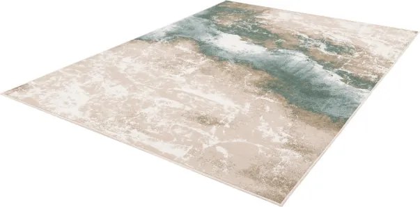 Koberec FD Sensi Fiume svetlobéžový