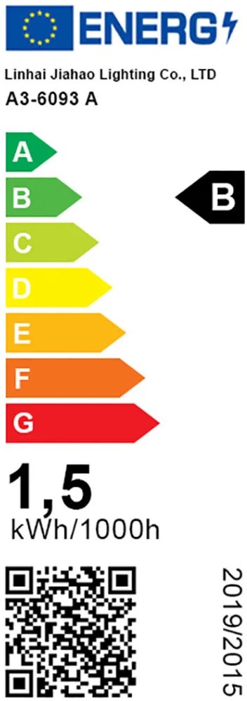 LED reťaz vo voliteľnej veľkosti - s 120 ks LED teplá biela