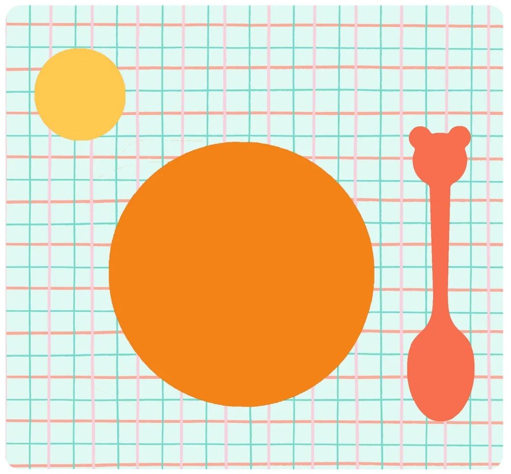 Čajová súprava - mačky