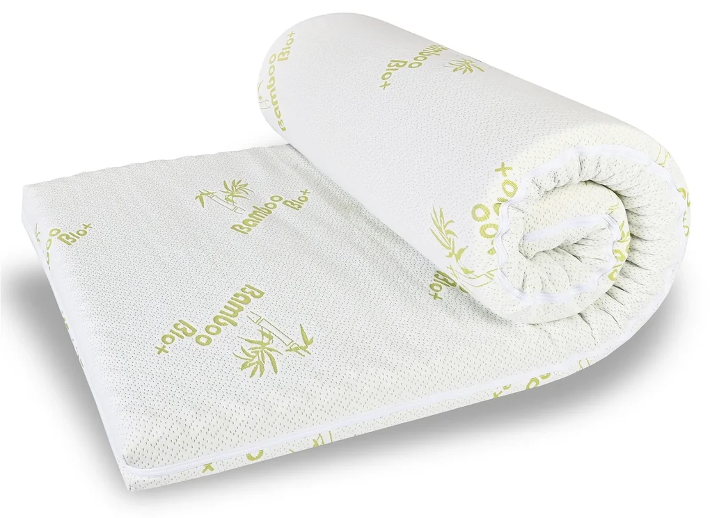 Povrchový matrac z pamäťovej peny Polux 8 cm EMI: 90x200 cm