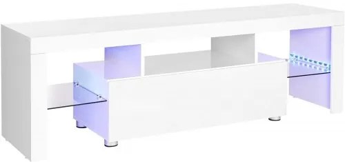 Stolík pod televízor VASAGLE LTV14WT