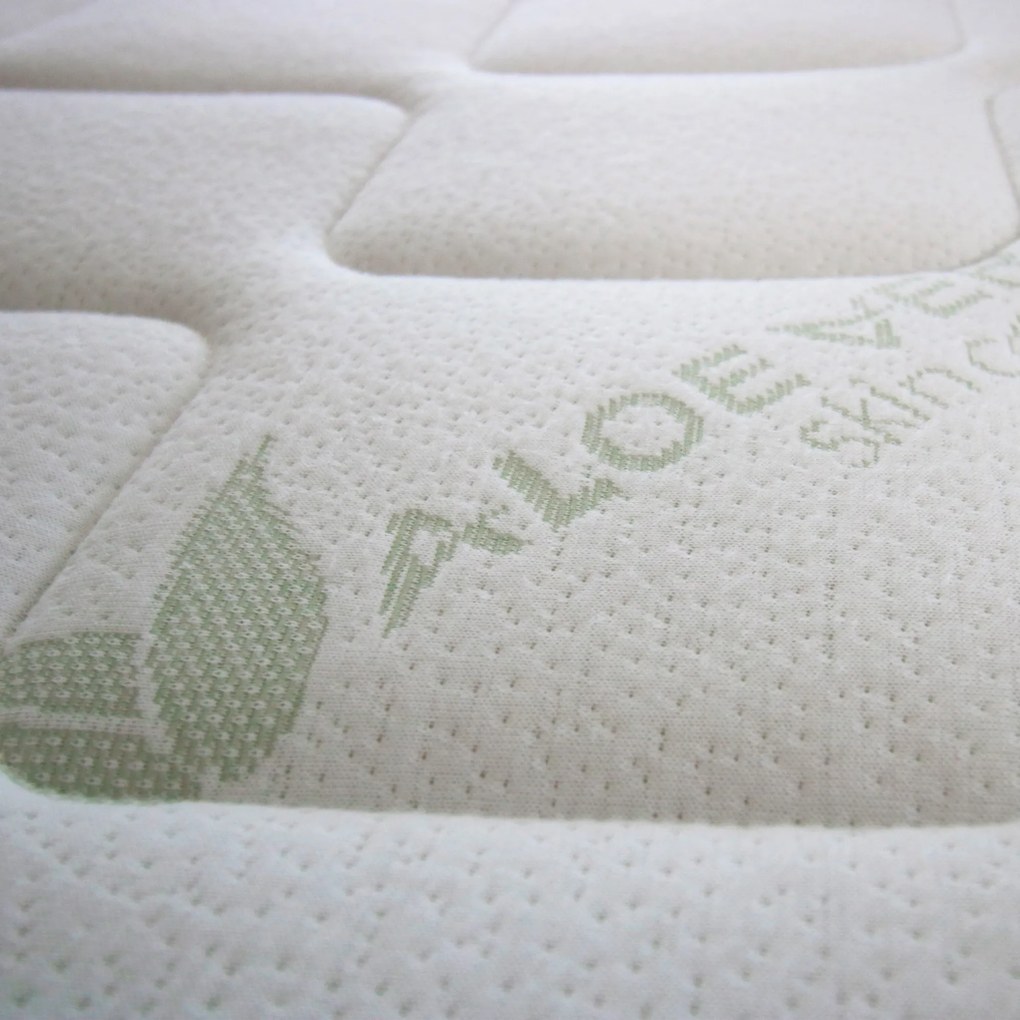 Materasso Penový matrac Natura airgel Rozmer: 120 x 200 cm