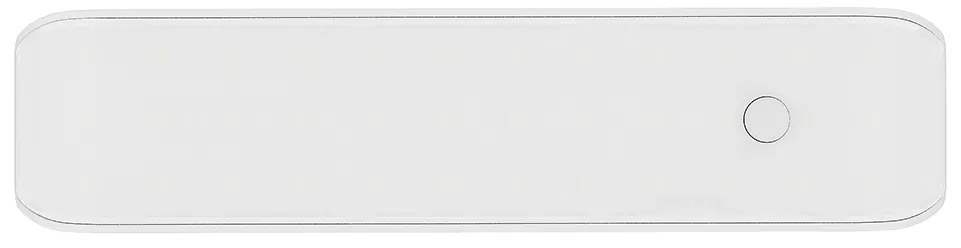 Ecolamp LED svietidlo Seb, 1x LED 1w 4000k, w, (18 cm)