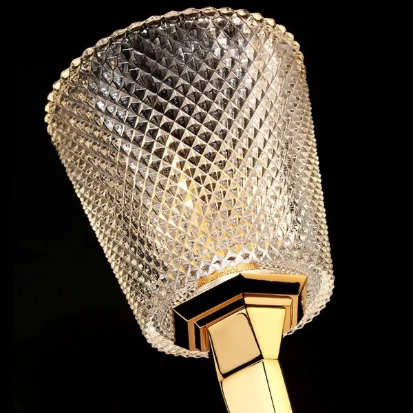 Elstead BATH-VERITY-PG-LED Kúpeľňové nástenné svietidlo VERITY 1xG9/3W/230V IP44