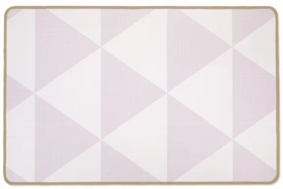 Taf Toys - Detská hracia podložka ružová