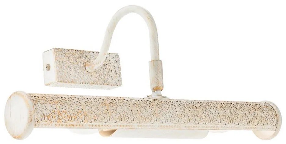 Redo 02-844 - Obrazové svietidlo CAIRO 2xE14/28W/230V