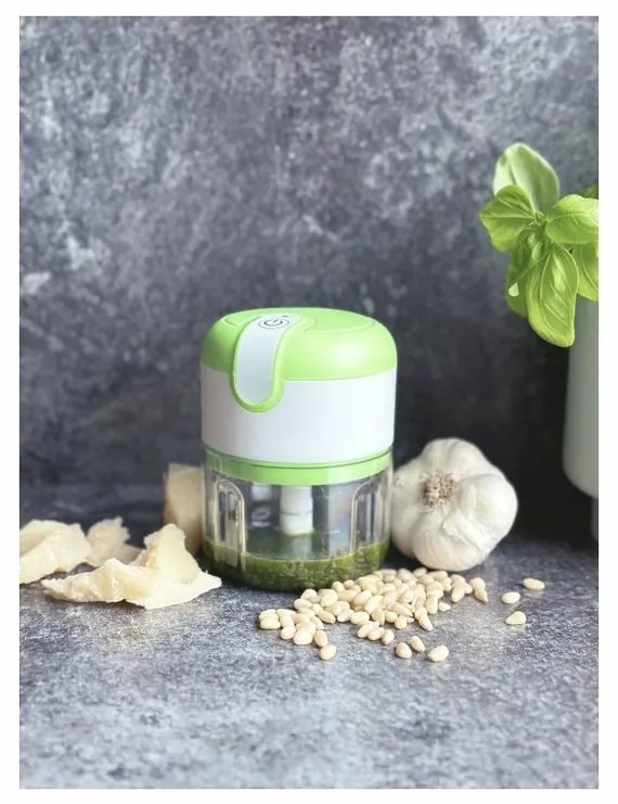 Mediashop Livington 3 Seconds Chopper