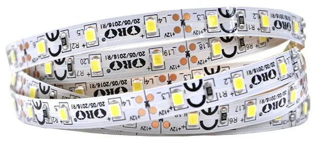 ORO STRIP SMD 120L 50M | LED PÁSIK Farba: 2800K-3200K Teplá biela